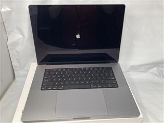 Apple MacBook Pro 16